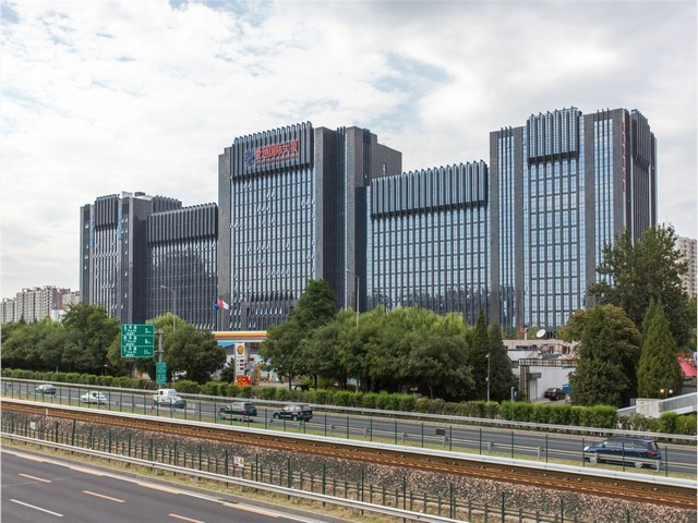 轨道交通液体散热器品牌